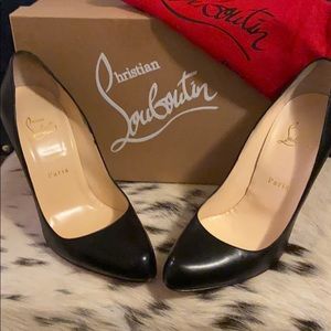 Christian Louboutin